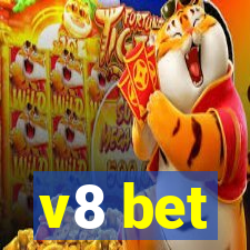 v8 bet